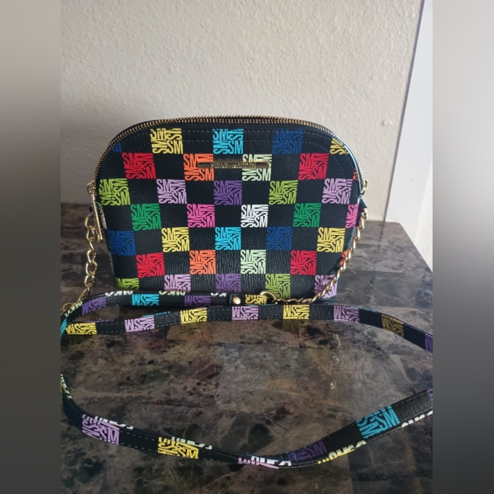 Small Steve Madden purse